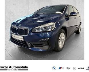 BMW 220 Active Tourer Gebrauchtwagen