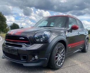 Mini John Cooper Works Countryman Gebrauchtwagen