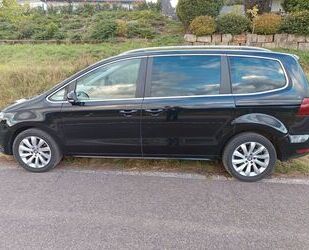 Seat Alhambra Gebrauchtwagen