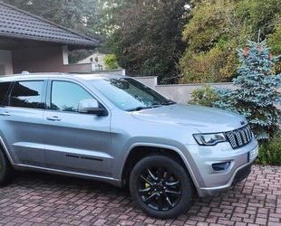 Jeep Grand Cherokee Gebrauchtwagen