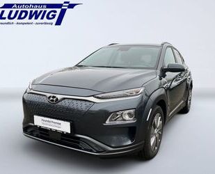 Hyundai KONA Gebrauchtwagen