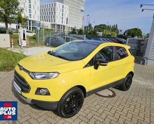 Ford EcoSport Gebrauchtwagen