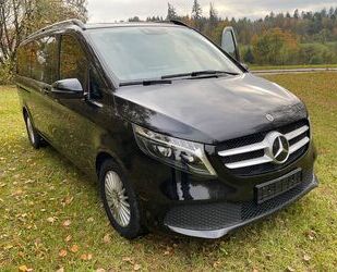Mercedes-Benz V 300 Gebrauchtwagen