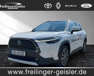 Toyota Corolla Gebrauchtwagen