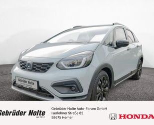 Honda Jazz Gebrauchtwagen