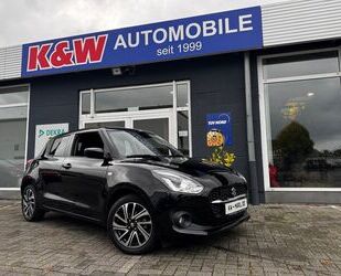 Suzuki Swift Gebrauchtwagen