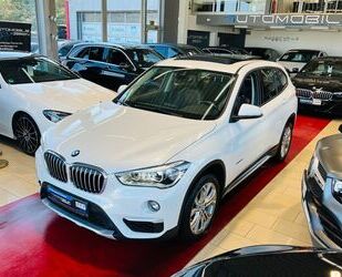 BMW X1 Gebrauchtwagen