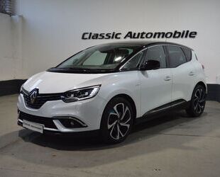 Renault Scenic Gebrauchtwagen