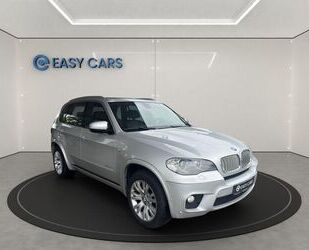 BMW X5 Gebrauchtwagen