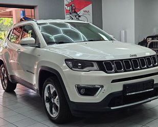 Jeep Compass Gebrauchtwagen