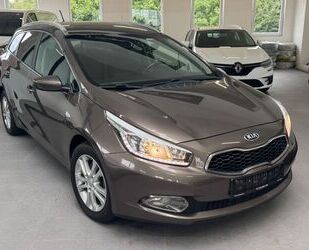 Kia ceed / Ceed Gebrauchtwagen