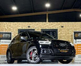 Audi SQ5 Gebrauchtwagen