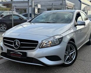 Mercedes-Benz A 180 Gebrauchtwagen