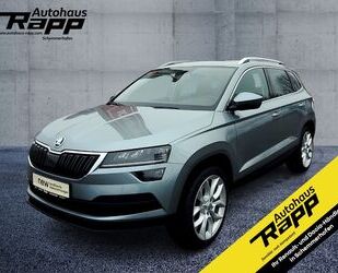 Skoda Karoq Gebrauchtwagen