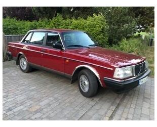 Volvo 240 Gebrauchtwagen