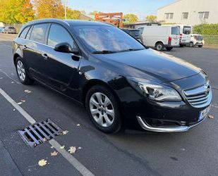 Opel Insignia Gebrauchtwagen