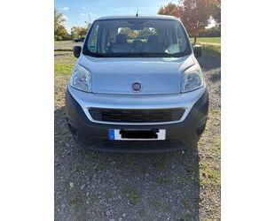 Fiat Fiorino Gebrauchtwagen