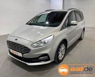Ford Galaxy Gebrauchtwagen