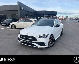 Mercedes-Benz C 220 Gebrauchtwagen