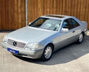 Mercedes-Benz S 500 Gebrauchtwagen