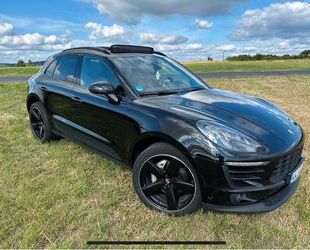 Porsche Macan Gebrauchtwagen