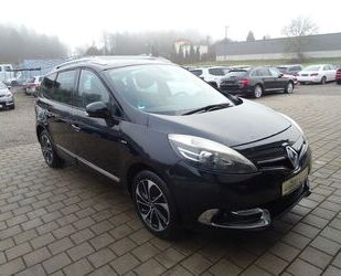 Renault Scenic Gebrauchtwagen
