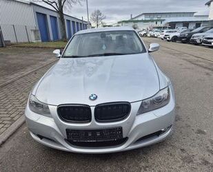BMW 318 Gebrauchtwagen