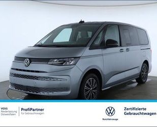VW T7 Multivan Gebrauchtwagen