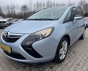 Opel Zafira Gebrauchtwagen