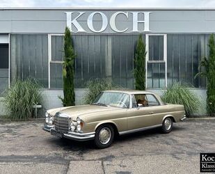 Mercedes-Benz 280 Gebrauchtwagen