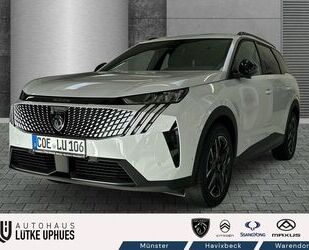 Peugeot 5008 Gebrauchtwagen