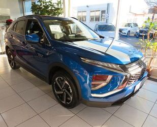 Mitsubishi Eclipse Cross Gebrauchtwagen