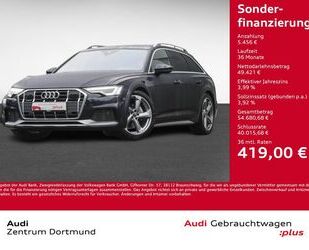 Audi A6 Allroad Gebrauchtwagen