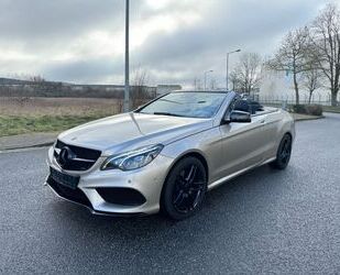 Mercedes-Benz E 250 Gebrauchtwagen