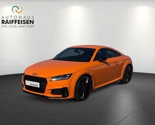 Audi TT Gebrauchtwagen