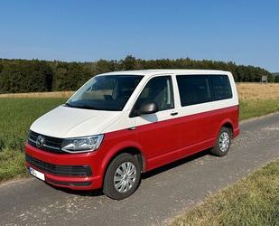 VW T6 Multivan Gebrauchtwagen