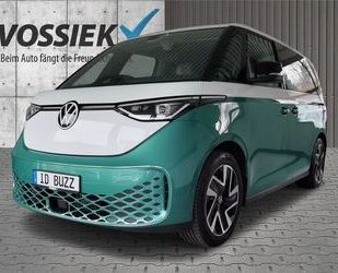 VW ID. Buzz Gebrauchtwagen