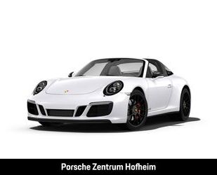 Porsche 991 Gebrauchtwagen