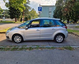 Citroen C4 Picasso Gebrauchtwagen