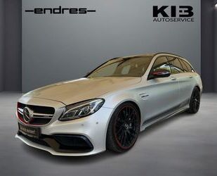 Mercedes-Benz C 63 AMG Gebrauchtwagen