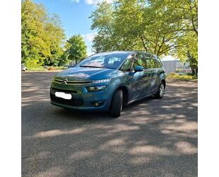 Citroen C4 Picasso Gebrauchtwagen