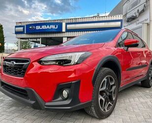 Subaru XV Gebrauchtwagen
