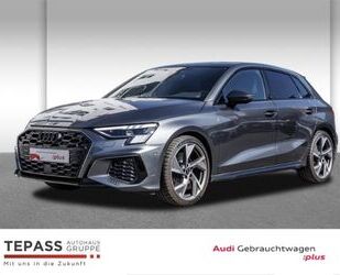 Audi S3 Gebrauchtwagen