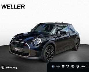 Mini Cooper S Gebrauchtwagen