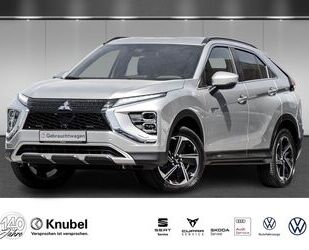 Mitsubishi Eclipse Cross Gebrauchtwagen