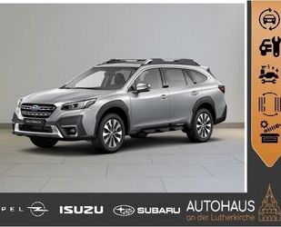 Subaru Outback Gebrauchtwagen