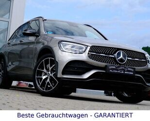 Mercedes-Benz GLC 200 Gebrauchtwagen