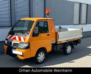 Piaggio Porter Gebrauchtwagen