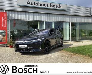 VW ID.7 Gebrauchtwagen