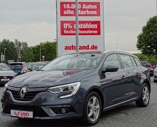 Renault Megane Gebrauchtwagen